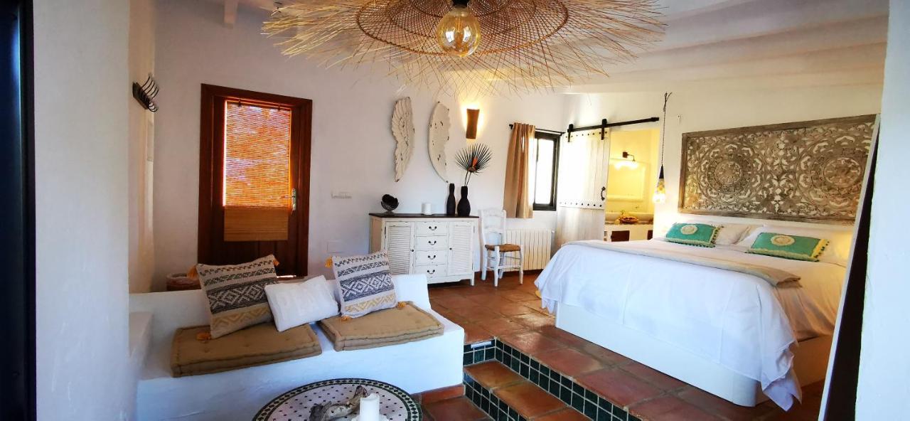 Roca Verde, Boutique Bed & Breakfast (Adults Only) Альхаурин-де-ла-Торре Номер фото