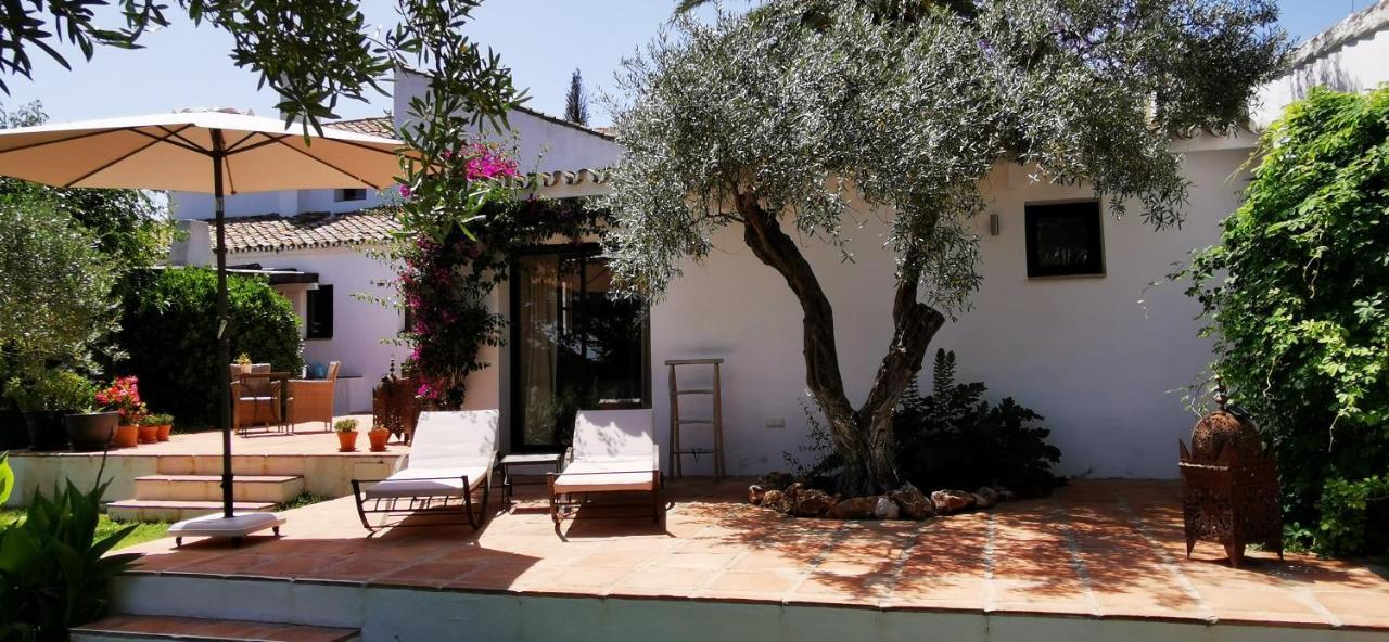 Roca Verde, Boutique Bed & Breakfast (Adults Only) Альхаурин-де-ла-Торре Экстерьер фото