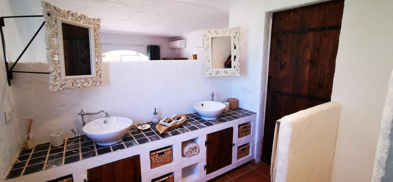 Roca Verde, Boutique Bed & Breakfast (Adults Only) Альхаурин-де-ла-Торре Экстерьер фото