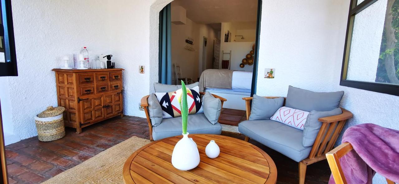 Roca Verde, Boutique Bed & Breakfast (Adults Only) Альхаурин-де-ла-Торре Экстерьер фото