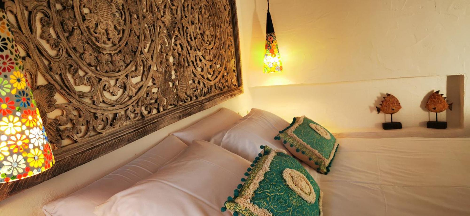 Roca Verde, Boutique Bed & Breakfast (Adults Only) Альхаурин-де-ла-Торре Номер фото
