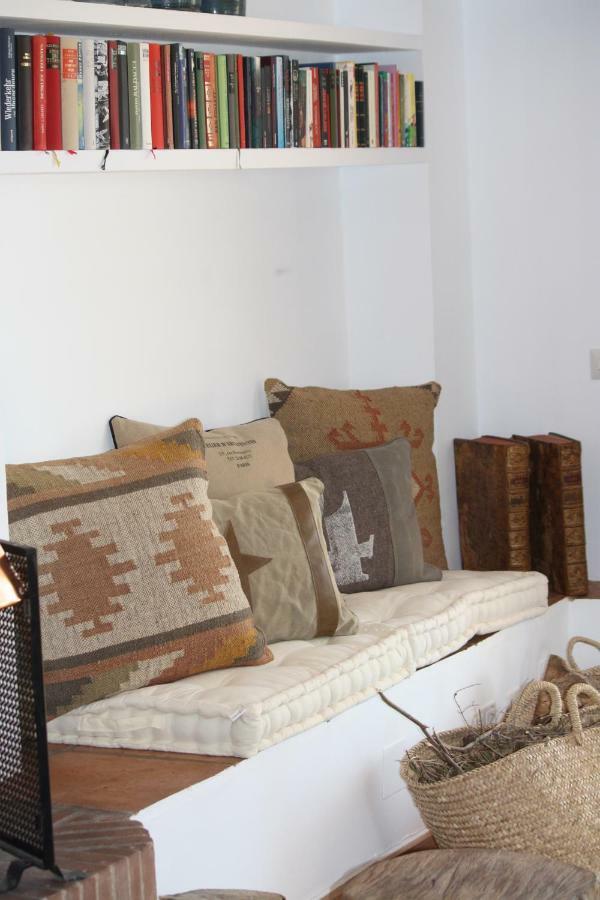 Roca Verde, Boutique Bed & Breakfast (Adults Only) Альхаурин-де-ла-Торре Экстерьер фото