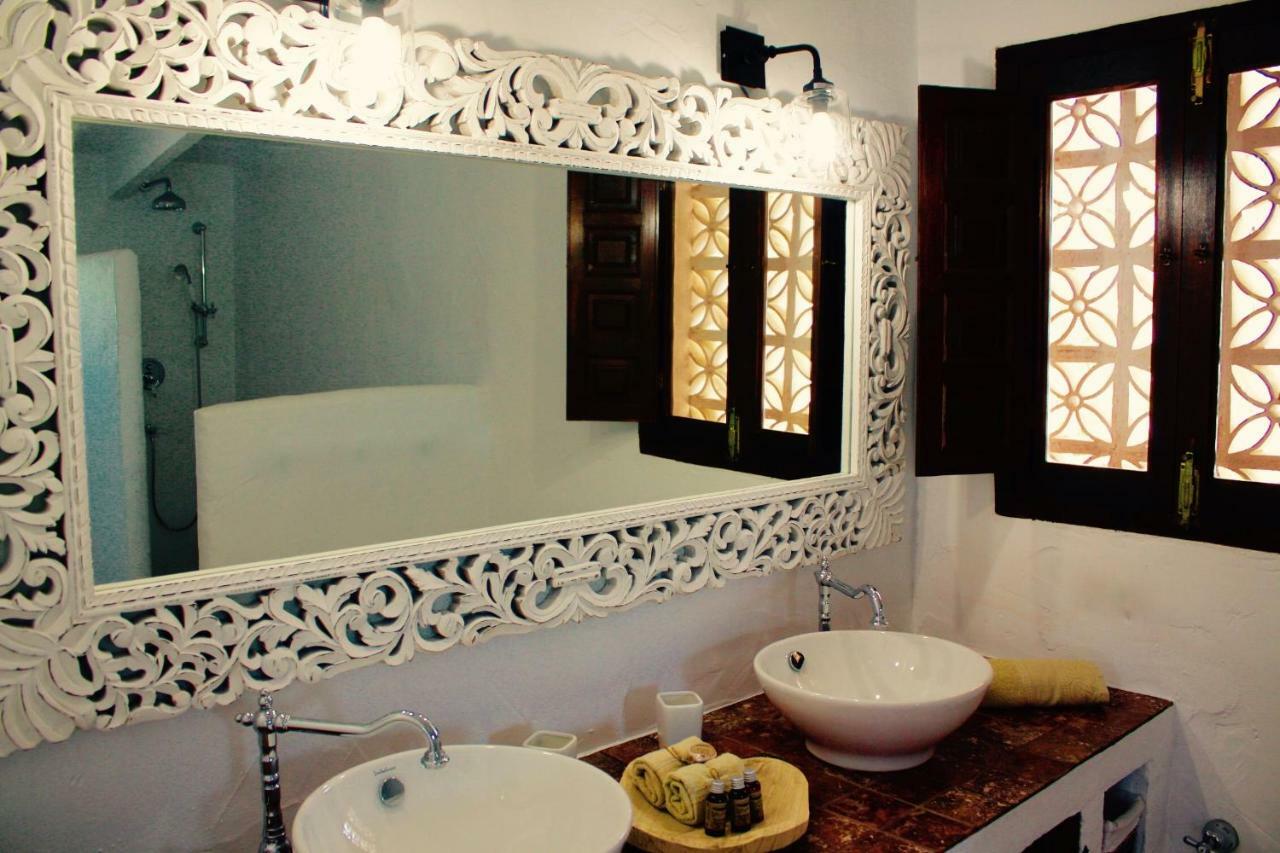 Roca Verde, Boutique Bed & Breakfast (Adults Only) Альхаурин-де-ла-Торре Экстерьер фото