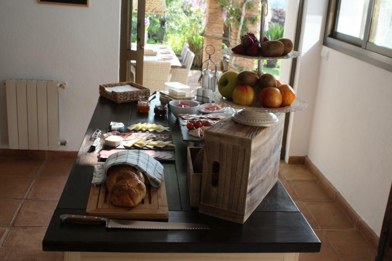 Roca Verde, Boutique Bed & Breakfast (Adults Only) Альхаурин-де-ла-Торре Экстерьер фото